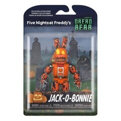 Veiksmes figūriņa Five Nights at Freddy´s, Dreadbear, Jack vai Bonnie cena un informācija | Rotaļlietas zēniem | 220.lv