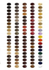 Kaypro iColori Matu krāsas krēms n 6.03 - Warm Natural Dark Blond cena un informācija | Matu krāsas | 220.lv