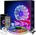 LED lente Smart RGB 5m WiFi+Bluetooth, IP65