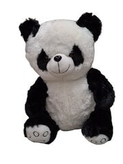 Плюшевая панда 40 см цена и информация | Мягкие игрушки | 220.lv