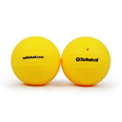 Bumbiņas SPIKEBALL Replacement цена и информация | Уличные игры | 220.lv