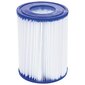 Bestway Flowclear baseina filtra sūknis, 3028 L/h cena un informācija | Baseina filtri | 220.lv
