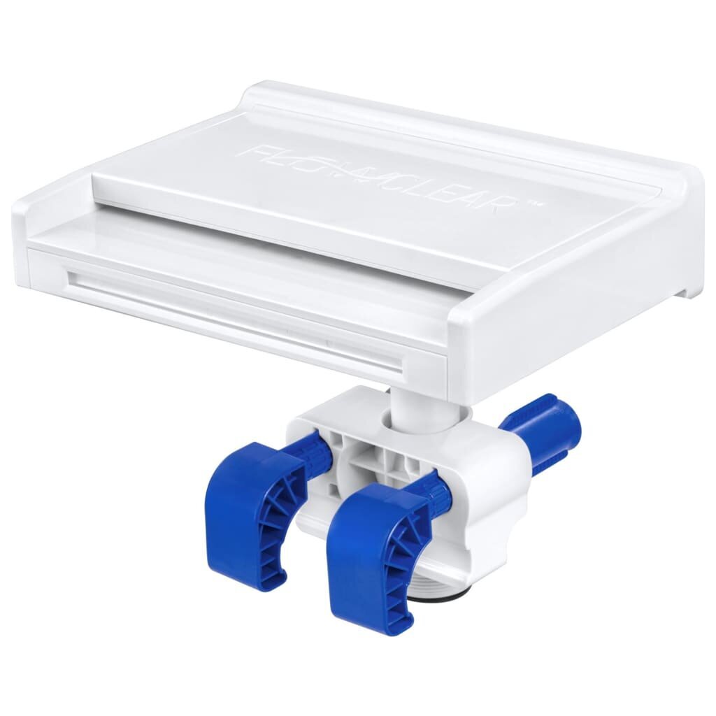 Bestway Flowclear LED ūdenskritums, nomierinošs cena un informācija | Baseinu piederumi | 220.lv
