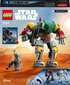 75369 LEGO® Star Wars Boba Fett™ robots cena un informācija | Konstruktori | 220.lv