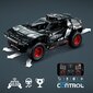 42160 LEGO® Technic Audi RS Q e-tron cena un informācija | Konstruktori | 220.lv