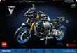 42159 LEGO® Technic Yamaha MT-10 SP cena un informācija | Konstruktori | 220.lv