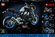 42159 LEGO® Technic Yamaha MT-10 SP цена и информация | Konstruktori | 220.lv