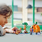 21248 LEGO® Minecraft Ķirbju ferma cena un informācija | Konstruktori | 220.lv