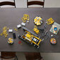 42146 LEGO® Technic Kāpurķēžu celtnis „Liebherr LR 13000“ cena un informācija | Konstruktori | 220.lv