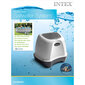 Intex sālsūdens sistēma Krystal Clear, 12 V cena un informācija | Baseina filtri | 220.lv