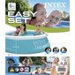 Intex baseins Easy Set, 183x51 cm, 28101NP цена и информация | Baseini | 220.lv