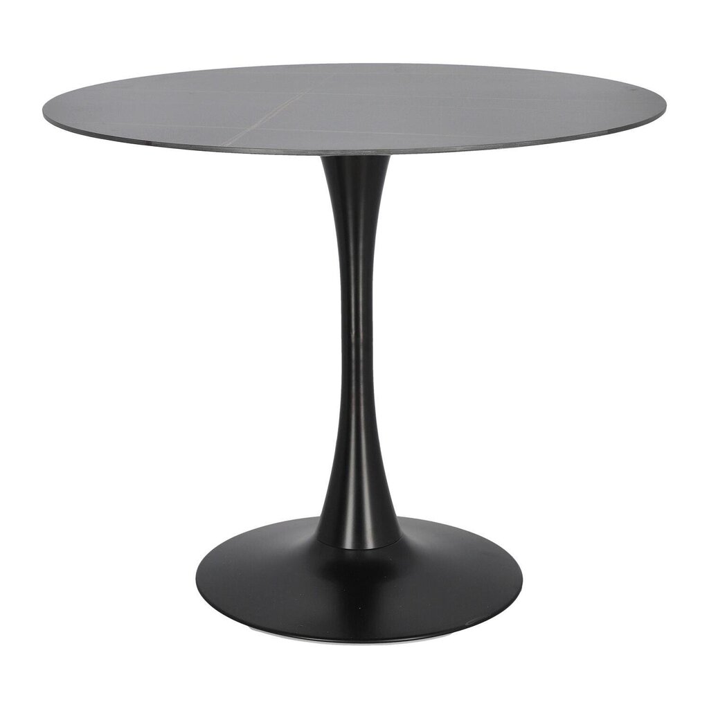 Simplet Skinny Premium apaļais galds cena un informācija | Virtuves galdi, ēdamgaldi | 220.lv