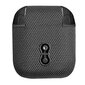 Cygnett Tekview 2954 Airpod 1/2 Black cena un informācija | Austiņu piederumi | 220.lv