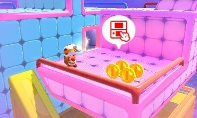 Captain Toad Treasure Tracker цена и информация | Datorspēles | 220.lv