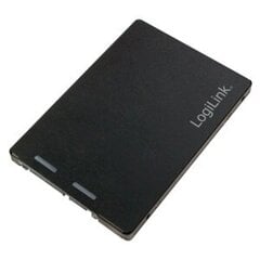 LogiLink AD0019 cena un informācija | Adapteri un USB centrmezgli | 220.lv