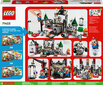 71423 LEGO® Super Mario Dry Bowser pils kaujas papildu komplekts цена и информация | Konstruktori | 220.lv