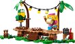 71421 LEGO® Super Mario Kong Dixie džungļu izklaides papildus komplekts цена и информация | Konstruktori | 220.lv