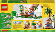 71421 LEGO® Super Mario Kong Dixie džungļu izklaides papildus komplekts cena un informācija | Konstruktori | 220.lv