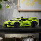 42161 LEGO® Technic Lamborghini Huracán Tecnica cena un informācija | Konstruktori | 220.lv