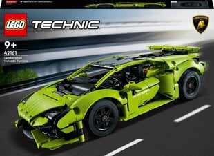 42161 LEGO® Technic Lamborghini Huracán Tecnica цена и информация | Конструкторы и кубики | 220.lv