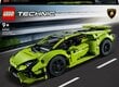 42161 LEGO® Technic Lamborghini Huracán Tecnica cena un informācija | Konstruktori | 220.lv