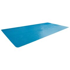 Intex solārais baseina pārsegs, zils, 960x466 cm, polietilēns цена и информация | Аксессуары для бассейнов | 220.lv