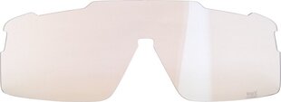 Sporta brilles Salice 023 RWX by Nxt Cat, melnas цена и информация | Спортивные очки | 220.lv
