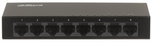 Dahua PFS3008-8GT cena un informācija | Komutatori (Switch) | 220.lv