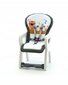 Barošanas krēsls Eurobaby high chair 101 x 59 x 67 cm cena un informācija | Barošanas krēsli | 220.lv