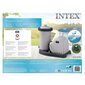 Intex baseina sūknis ar filtru, 5678 L/h, 28636GS cena un informācija | Baseina filtri | 220.lv