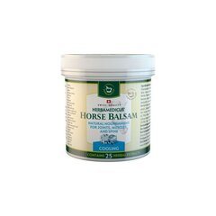 HM Horse balsam Cooling atvēsinošs 125ml цена и информация | Мази, бальзамы | 220.lv