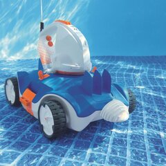 Робот для очистки бассейна Bestway Flowclear Aquatronix цена и информация | Аксессуары для бассейнов | 220.lv