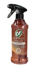 Cif Perfect Finish Очищающий спрей для дерева 435 мл цена и информация | Чистящие средства | 220.lv