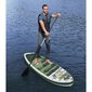 Bestway Hydro-Force piepūšams SUP dēlis Kahawai, 310x86x15 cm cena un informācija | SUP dēļi, sērfa dēļi un piederumi | 220.lv