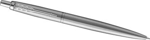 Parker Jotter XL Blue Clip-on izvelkama lodīšu pildspalva, 1 gab. cena un informācija | Rakstāmpiederumi | 220.lv