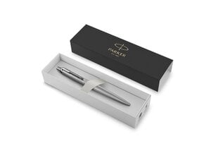 Шариковая ручка Parker Jotter XL Blue Clip-on с выдвижным механизмом 1 шт. цена и информация | Письменные принадлежности | 220.lv
