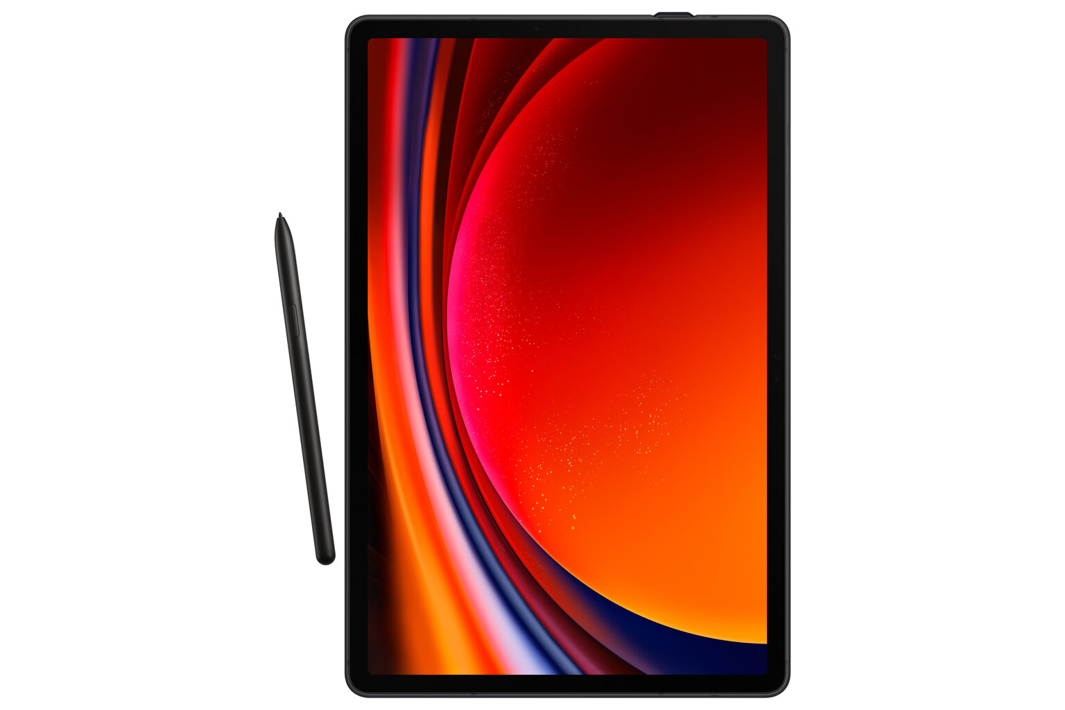 Samsung Galaxy Tab S9+ / S9 FE+ EF-BX810PBEGWW цена и информация | Somas, maciņi | 220.lv