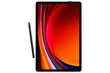 Samsung Galaxy Tab S9+ / S9 FE+ EF-BX810PBEGWW cena un informācija | Somas, maciņi | 220.lv