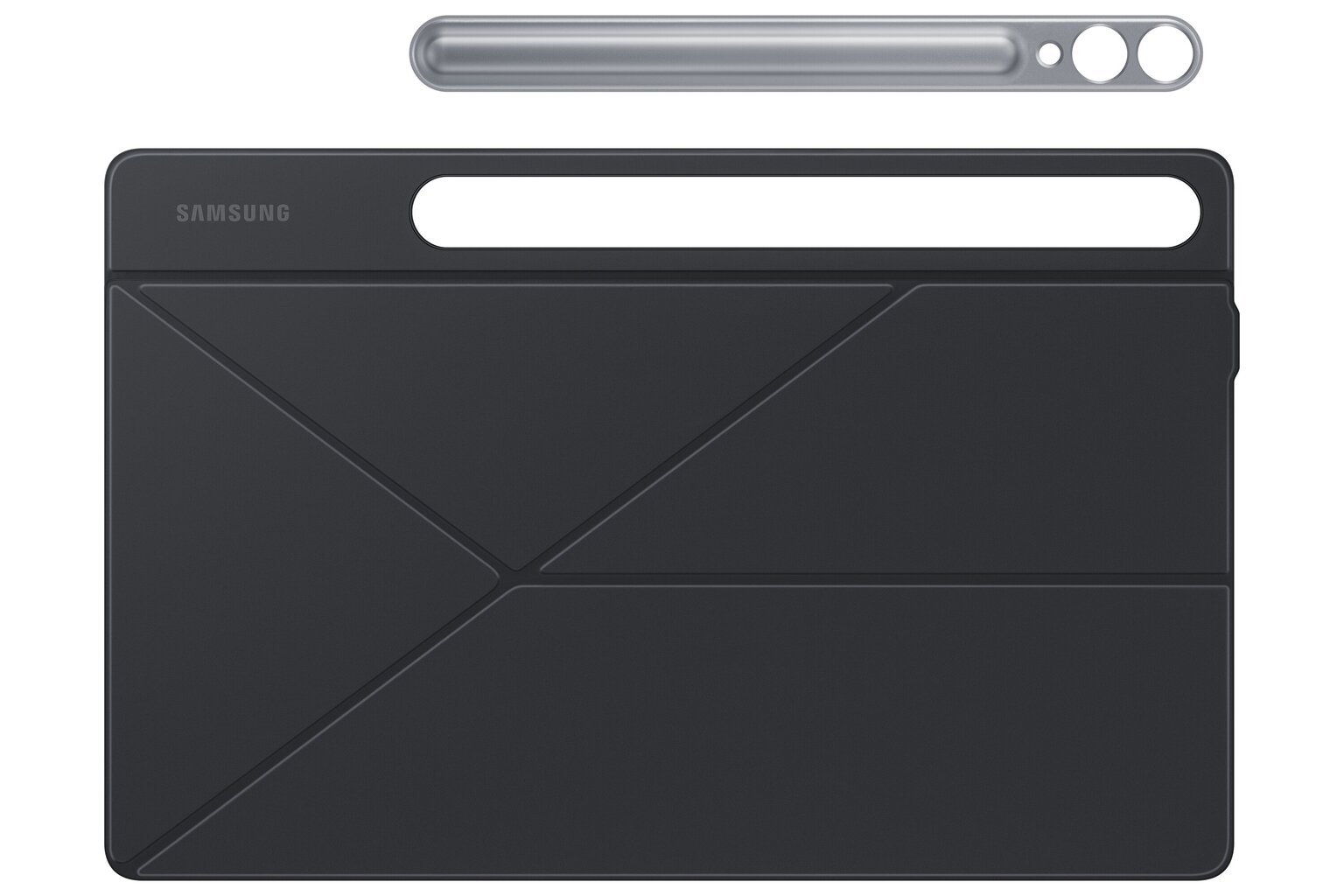 Samsung Galaxy Tab S9+ / S9 FE+ EF-BX810PBEGWW цена и информация | Somas, maciņi | 220.lv