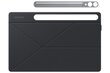 Samsung Galaxy Tab S9+ / S9 FE+ EF-BX810PBEGWW cena un informācija | Somas, maciņi | 220.lv
