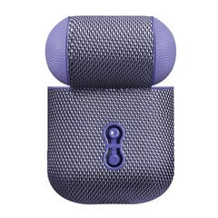 Cygnett Tekview 2956 Airpod 1/2 Purple cena un informācija | Austiņas | 220.lv