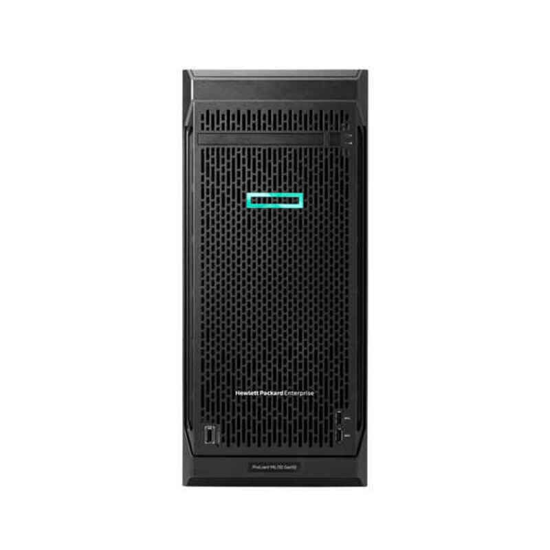 Hpe Proliant ML110 Gen10 3206R цена и информация | Serveri | 220.lv