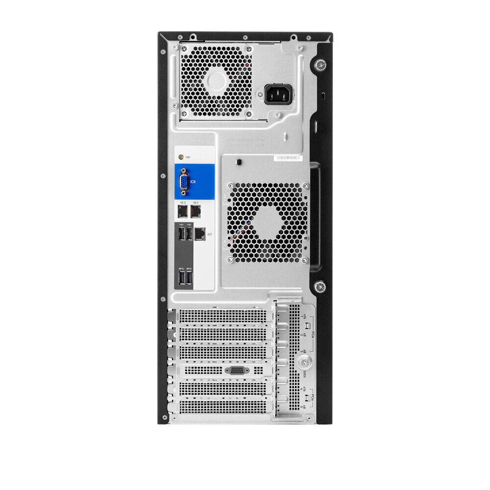 Hpe Proliant ML110 Gen10 3206R cena un informācija | Serveri | 220.lv