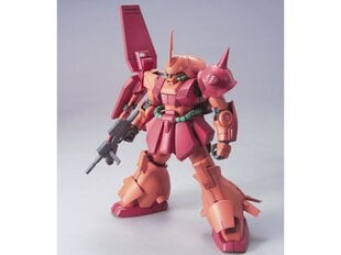 Bandai - MG RMS-108 Marasai, 1/100, 62918 cena un informācija | Konstruktori | 220.lv