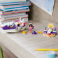 10786 LEGO® Gabby's Dollhouse Gabe un kaķenes nāriņas kuģis un ūdens izklaides цена и информация | Konstruktori | 220.lv