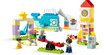 10991 LEGO® DUPLO Sapņu rotaļlaukums цена и информация | Konstruktori | 220.lv