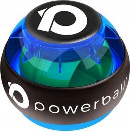 Rokas trenažieris Powerball 280-CL cena un informācija | Citi trenažieri | 220.lv