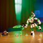 71454 LEGO® DREAMZzz Mateo un robots Z-Blob цена и информация | Konstruktori | 220.lv