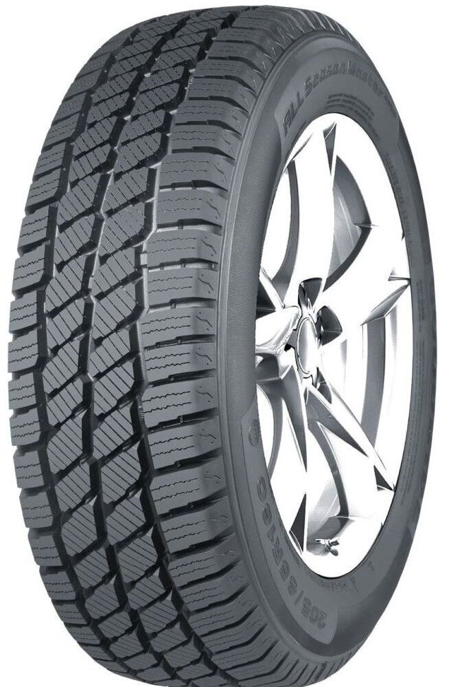 Westlake SW613 195/70R15C 104 R цена и информация | Vissezonas riepas | 220.lv