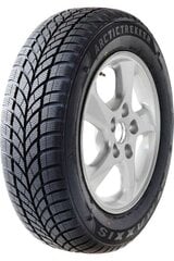 Maxxis WP-05 ARCTIC TREKKER 185/50R16 81 V цена и информация | Зимняя резина | 220.lv